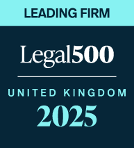 The Legal 500