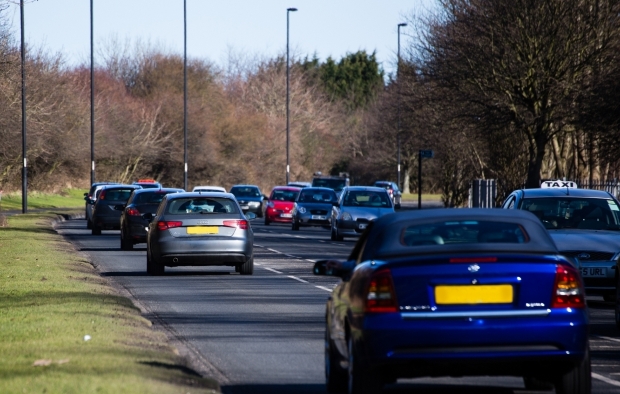 disqualified drivers cars