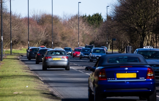 reliable cars survey