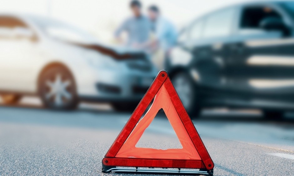 Making a Vehicle Repair Claim in the North East