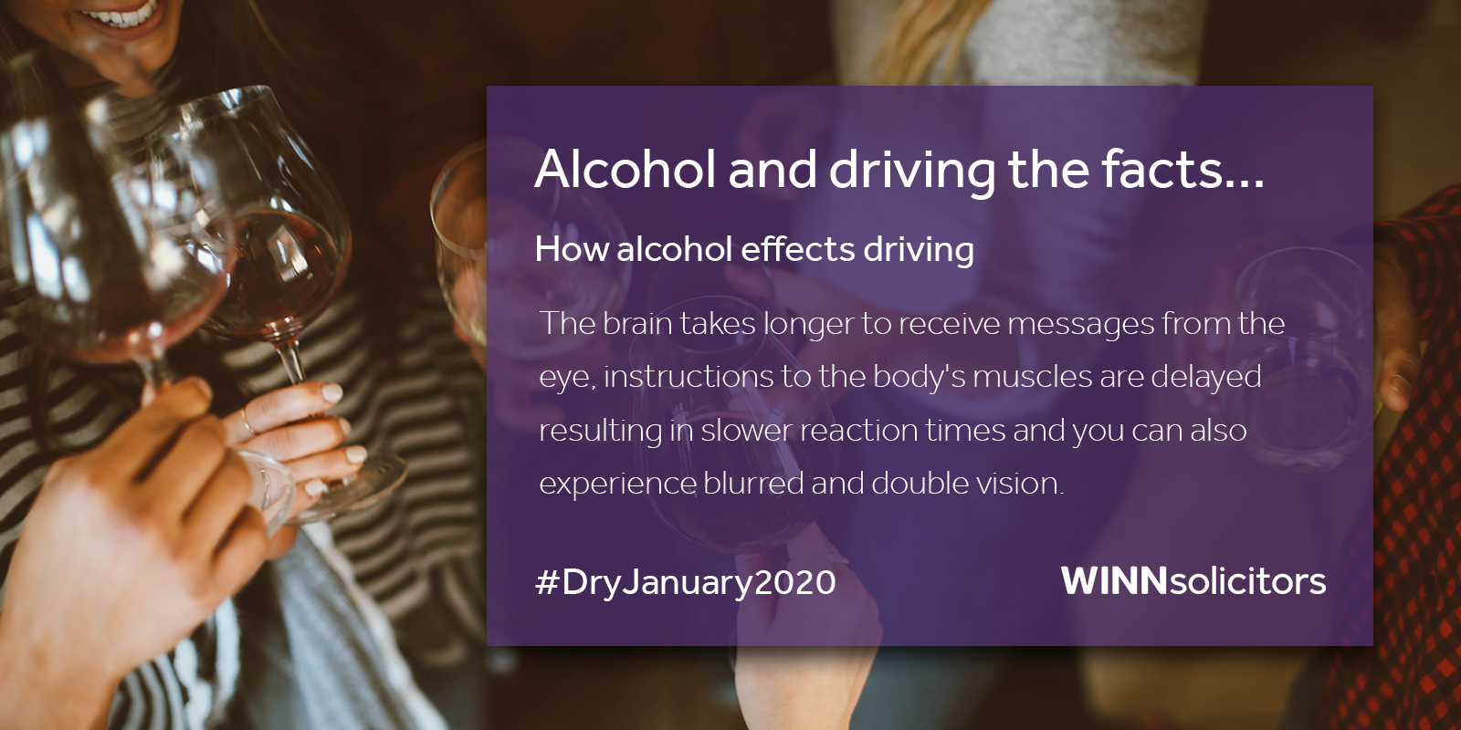Effects of Alcohol