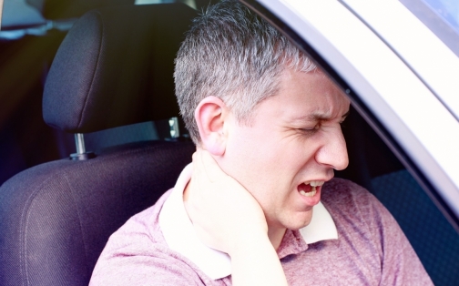 How Does the Personal Injury Claims Process Work?