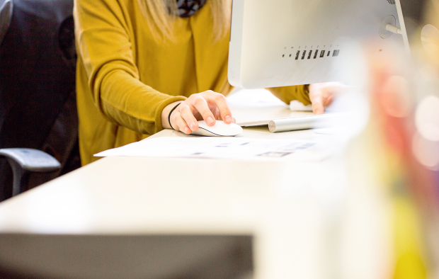 Customer Satisfaction Device