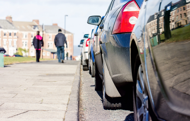 Study Raises Concerns Around Elderly Drivers