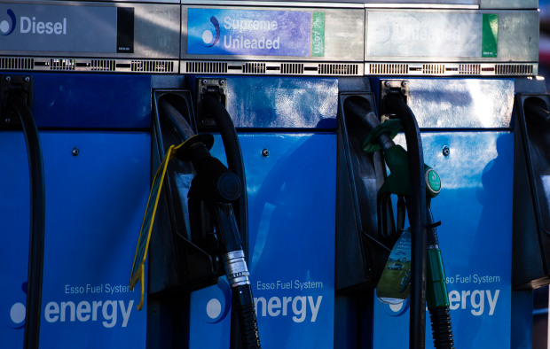 Rising costs force drivers to take green route to savings