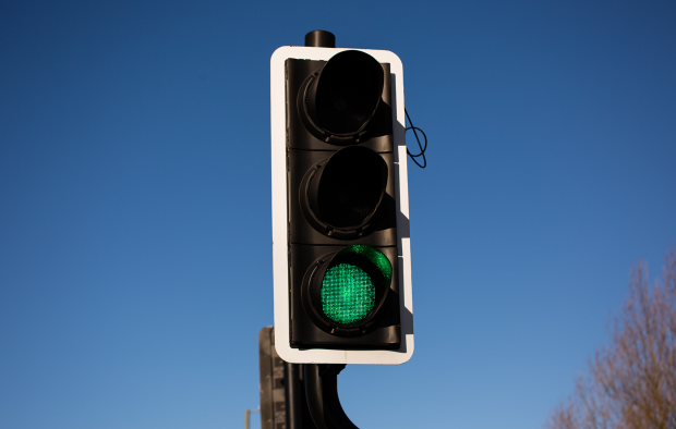 Traffic lights