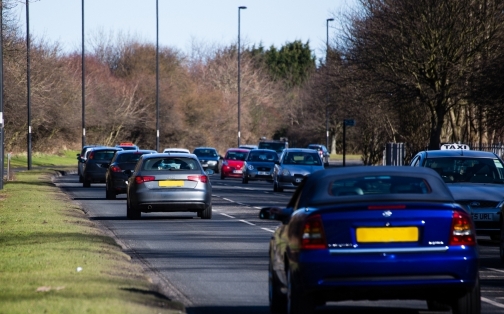 Car Accident Claims