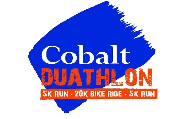 cobalt duathlon