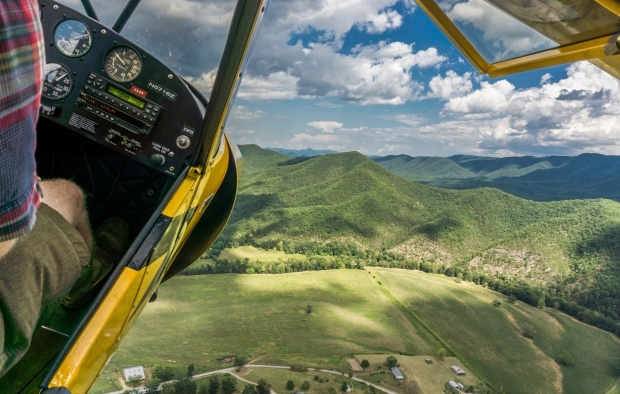 A flying car is close to becoming a realistic reality