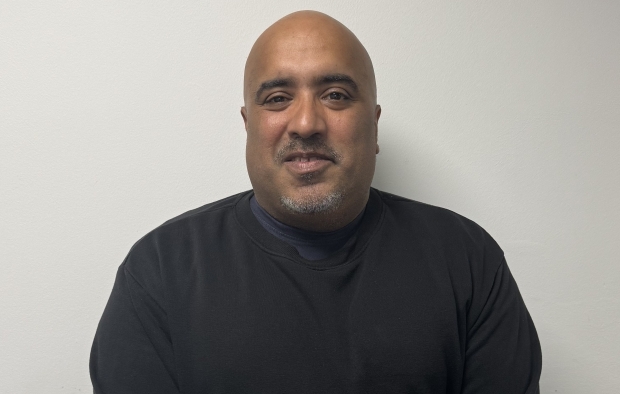 Naveen Sandhu has seen his PI Accreditation Renewed