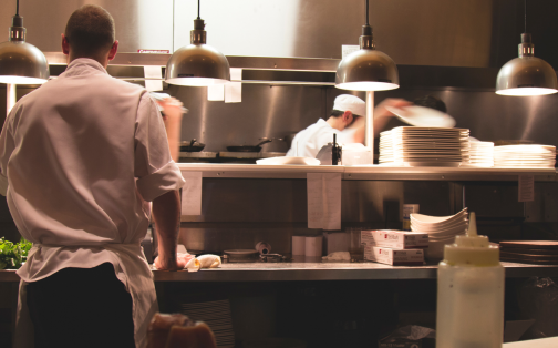 Nearly a Third of Work Accidents as a Result of What?