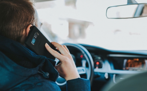 Government to Close Legal Driving Loophole