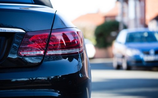 Changes to Road Traffic Accident Claims Process