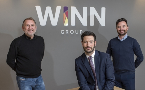 Christian Butler Joins Winn Solicitors as New Head of Family Law