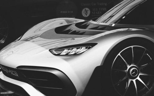 Autonomous Vehicles: Is the Future Now?