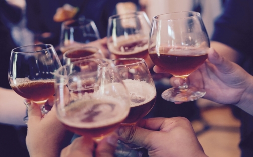 Winn Solicitors Provide a Helping Hand During Dry January