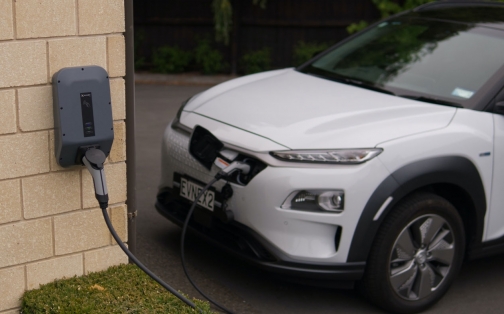 Motor Industry Leaders Voice Electric Concerns