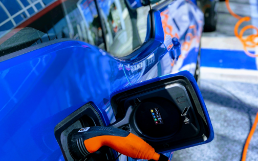 Will Your Next Car be an Electric Vehicle?
