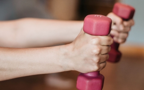 Hurt While Exercising? Be Wary of Potential Accidents