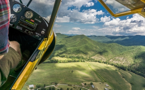Flying Cars Inch Closer to a Realistic Reality
