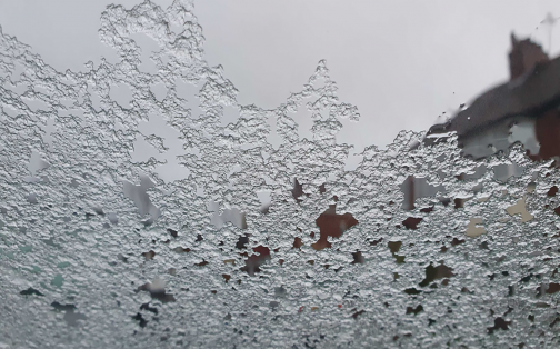 5 Tips for Driving in Icy Conditions