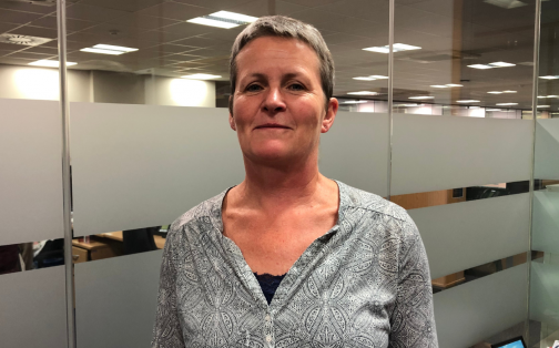 Associate Director, Jo Amos, on 20 Years with Winns