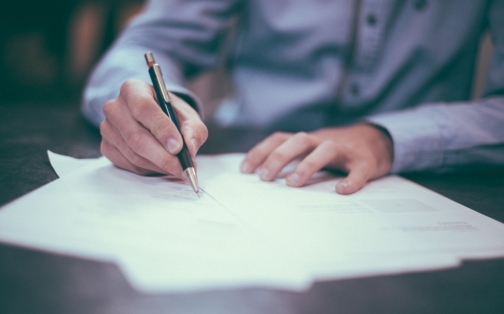 Over Half of UK Adults Don’t Have a Will