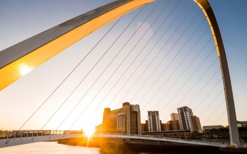 How to Make a Road Traffic Accident Claim in the North East