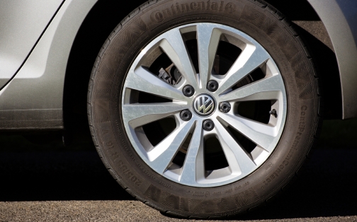The Dangers of Slow Punctures