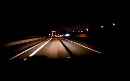 Smart Motorways 
