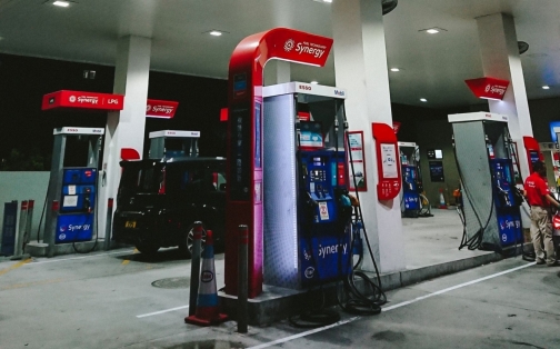 Petrol Prices Surge to Add Pressure to Motorists