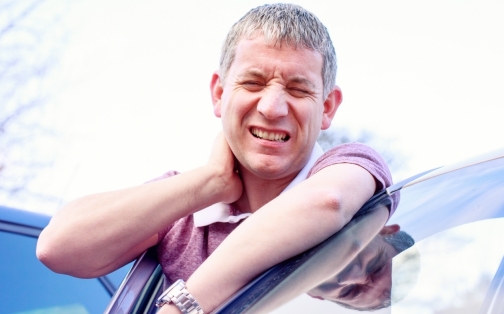 Whiplash Compensation: How Much am I Entitled to?