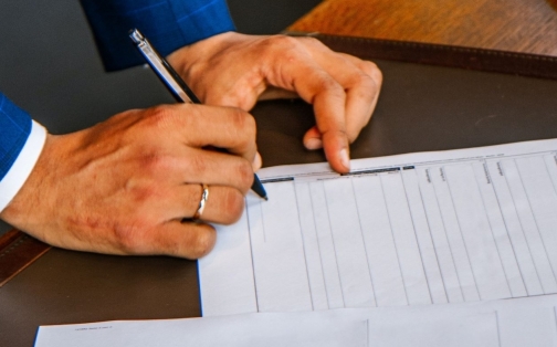 What Should I Include in My Will?