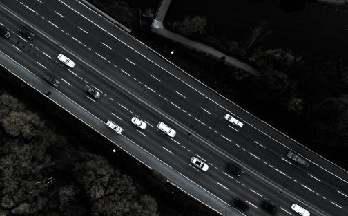 Smart Motorways: Radar Technology Will be Mandatory