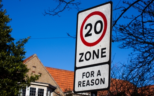 Will my Insurance Premium Increase with Speeding Points? 