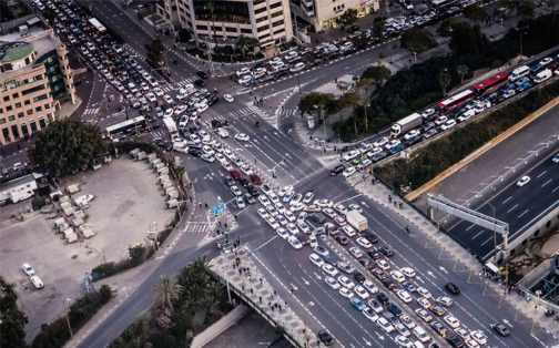 Stress and its Dramatic Impact on Driving