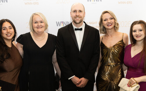 Fundraising Success for Winns in Will-Writing Campaign