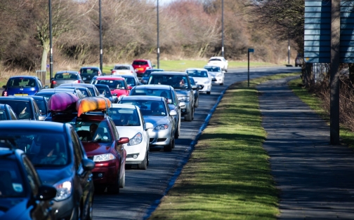 How is Fault Decided in a Car Insurance Claim?