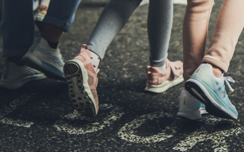 Parents Call for Safer Roads Around Schools