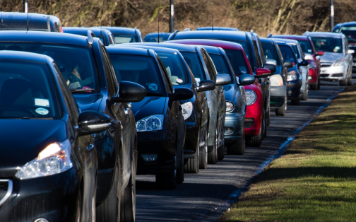 UK drivers looking for leeway on the roads