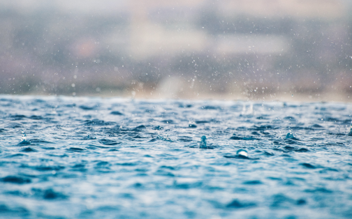 How to Drive Safely in Heavy Rain