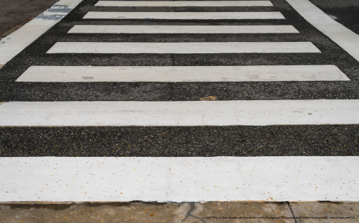 3D Crossing: Is this the future for British roads?