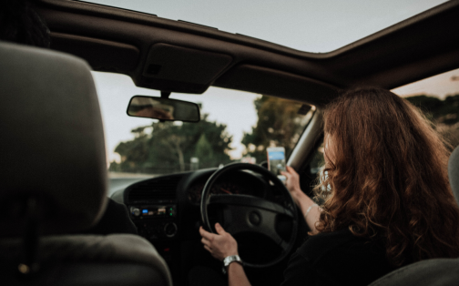 The 5 New Laws Motorists Need to Know About in 2020