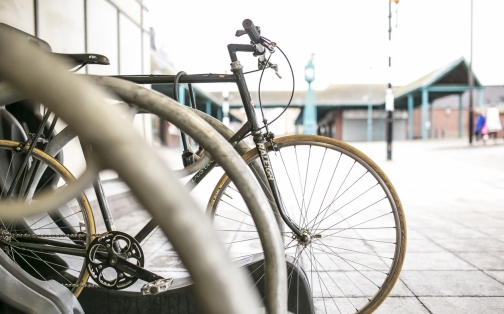 Winns Supports Cycle to Work Day