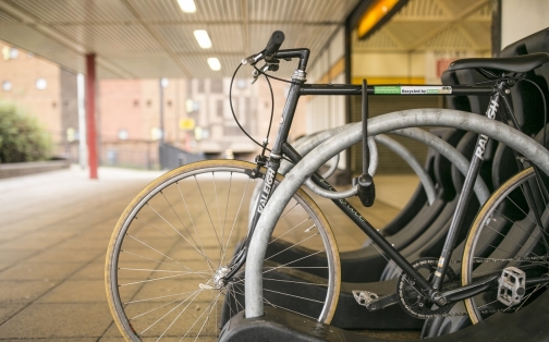 Bicycle Prescriptions on the Horizon