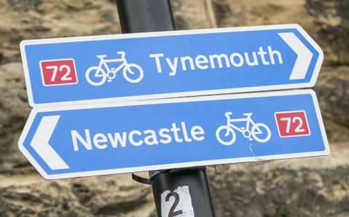 Newcastle Aiming For a Greener Future