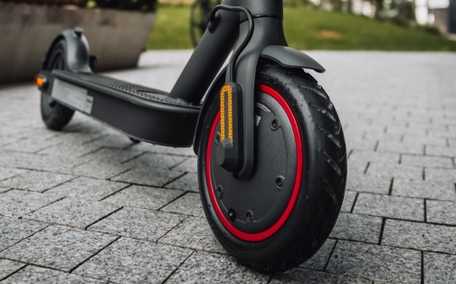 E-Scooter London Trial Goes Ahead
