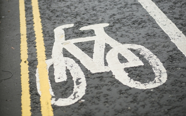 Case Study: Cyclist Injured at a Roundabout