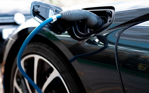 Electric Charger Regulations Designed to Avoid Blackouts