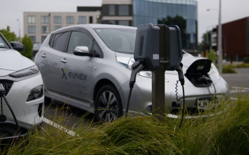 Electric Cars: Public Charging Must Not be Excessive